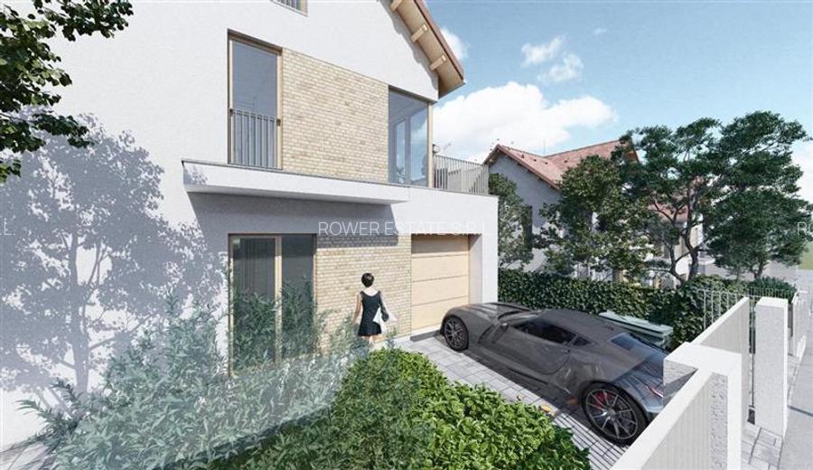 Casa Individuala + Garaj situata in Chinteni - 7