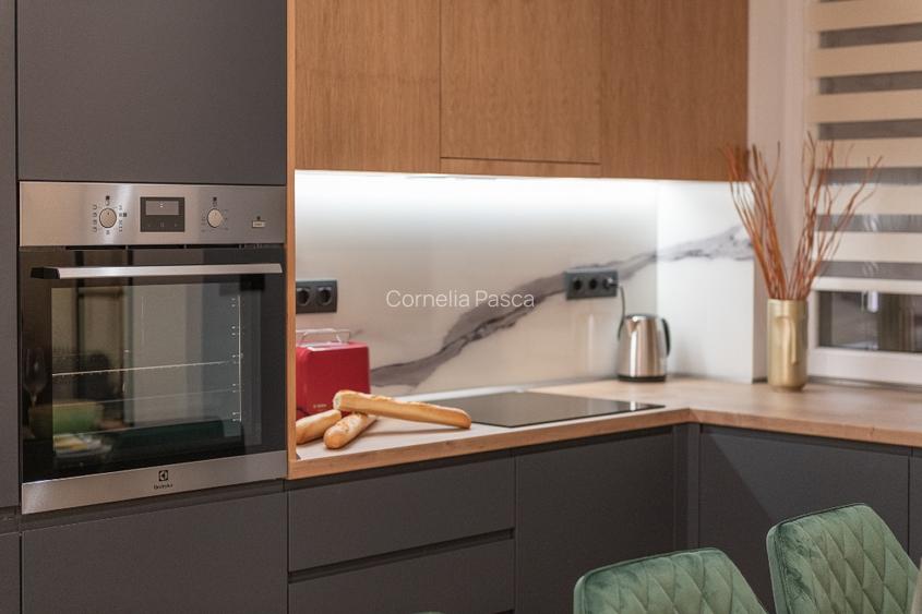 Închiriere duplex premium+garaj cu 2 locuri, Bună Ziua, Cluj Napoca - 4