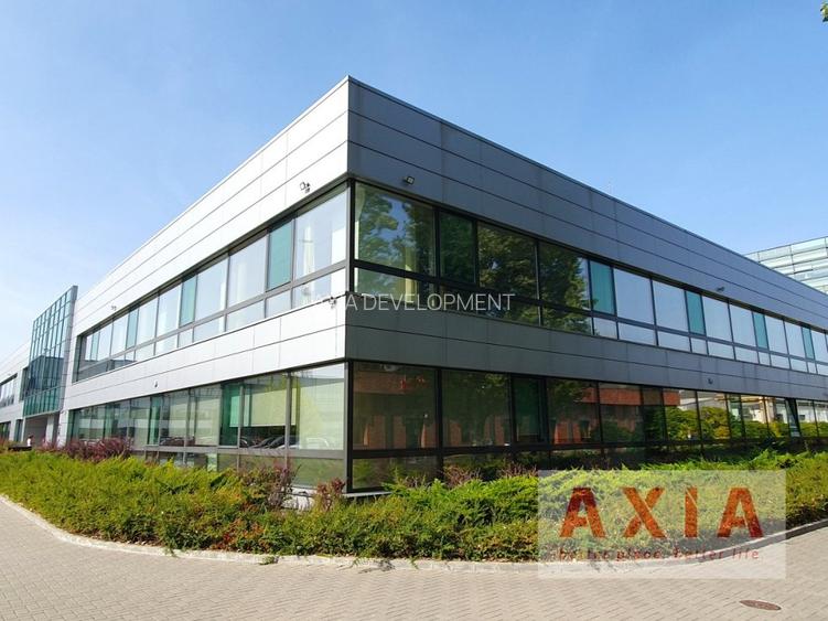 Inchiriere birouri Sema Parc, Comision 0% - 7