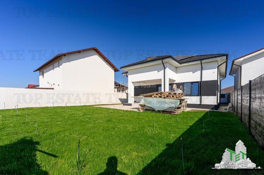 Casa moderna independenta energetic, Cumpana, jud Constanta - 10