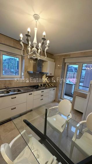 Apartament 3 camere Herastrau- Aviatiei - 4