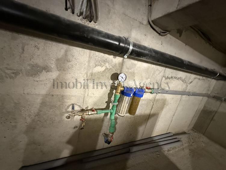 Apartament exclusivist in zona Dorobanti in bloc boutique - 29