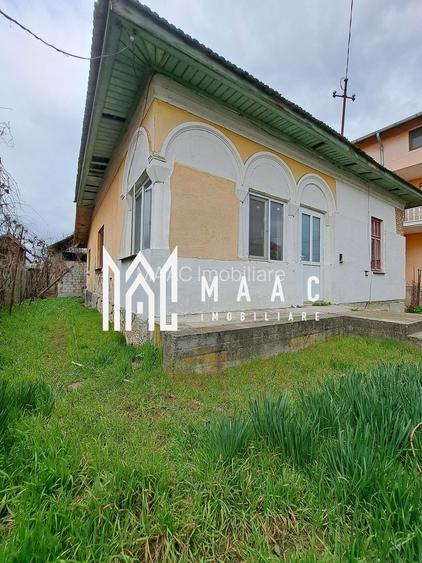Casa Ostroveni | Ramnicu Valcea | teren 340mp | - 2