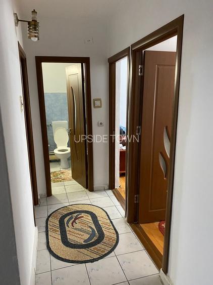 3 camere | Centru Buzău | Etaj 2 | Centrala proprie - 19