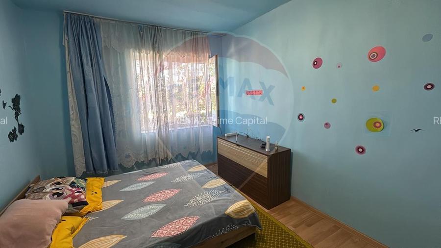 Casă cu 3 camere de vânzare în Sânnicolaul Român - 3