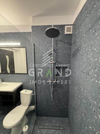 TOTUL NOU | Ap 2 camere | Parcare subterană | Kaufland–USAMV–Frunzișului - 15