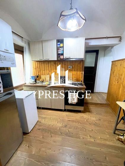 GARSONIERĂ 50 MP ULTRACENTRAL SIBIU LÂNGĂ PIAȚA MARE - 3