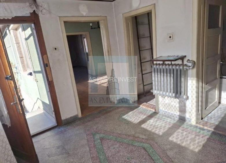 Casa singur in curte - zona Sacele - 8