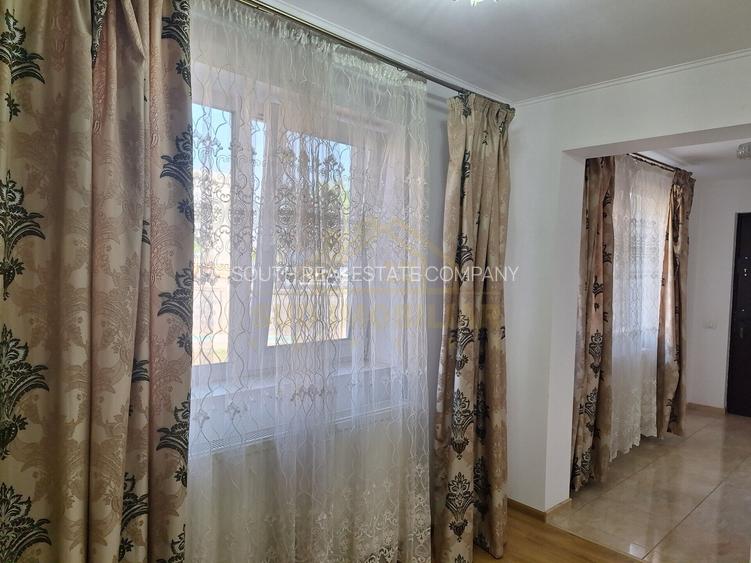 CASA INDIVIDUALA PARTER-PRIMARIE POPESTI LEORDENI - 8