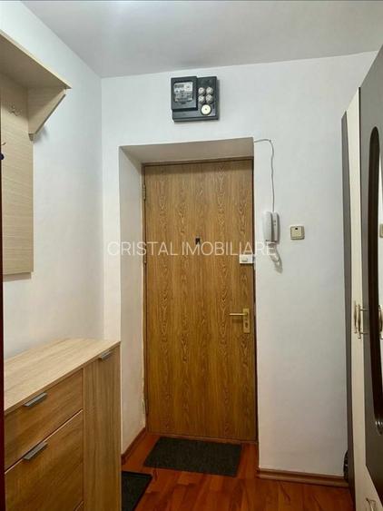 Garsonieră decomandată de închiriat Tineretului - 7