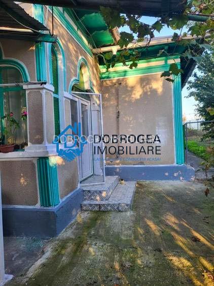 MINERI -CASA 4 CAMERE , SUPRAFATA CONSTRUITA  126MP, TEREN 1462 MP - 5