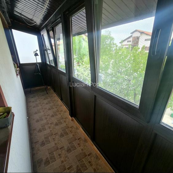 Casa vila duplex Comuna Berceni Ilfov  - 15