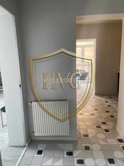 Apartament 2 Camere | Decomandat | Floreasca | Centrala - 12