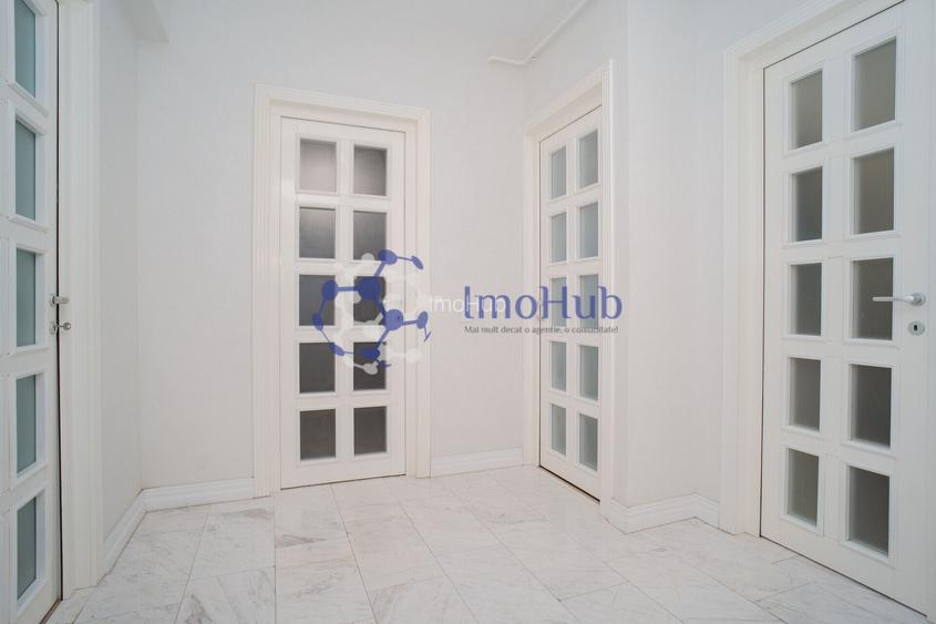 Royal Town Copou, 2 camere decomandat, intabulat, mobilat! - 11