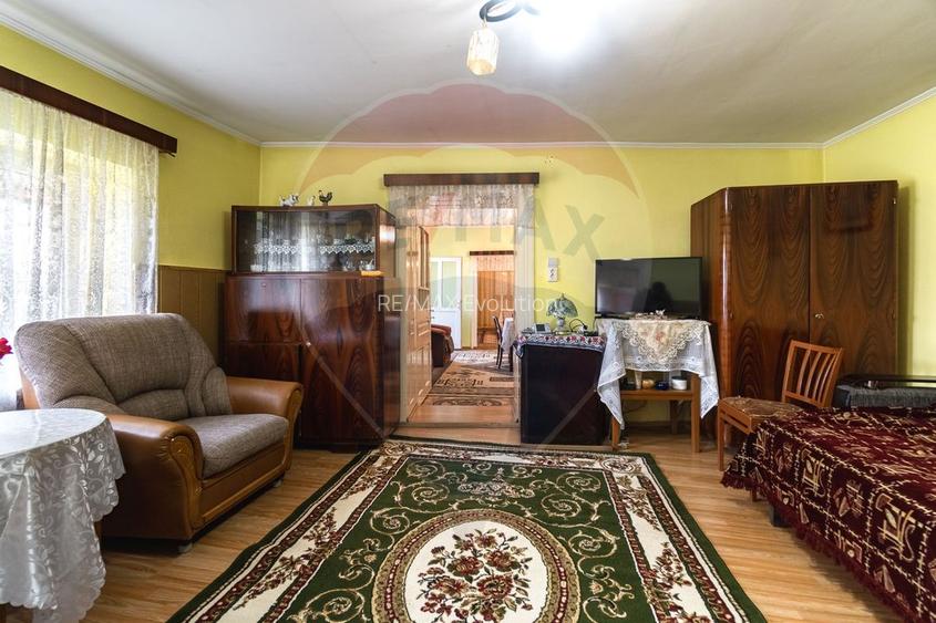 COMISION 0% | DE VANZARE|PERSANI| 1068 MP TEREN| 2 FRONTURI STRADALE| - 18