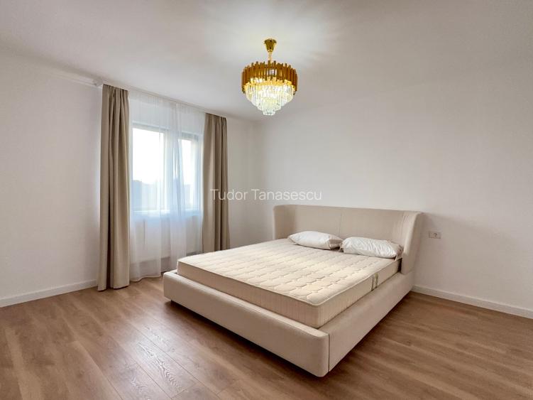 Vilă modernă cu 3 dormitoare - Snagov - 13