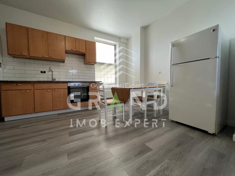 Ap 1 cameră | PARCARE | Zona Piața 1 Mai/Tăbăcarilor - 7