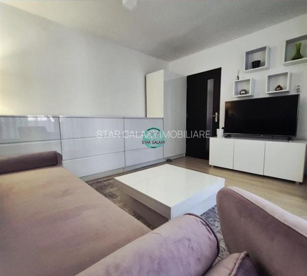 Apartament cu 2 camere de vanzare, decomandat, in Tudor str. Transilvania - 2