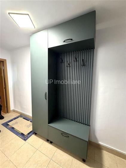 APARTAMENT CU 2 CAMERE | DE INCHIRIAT | PARTER | CALEA ARADULUI - 4