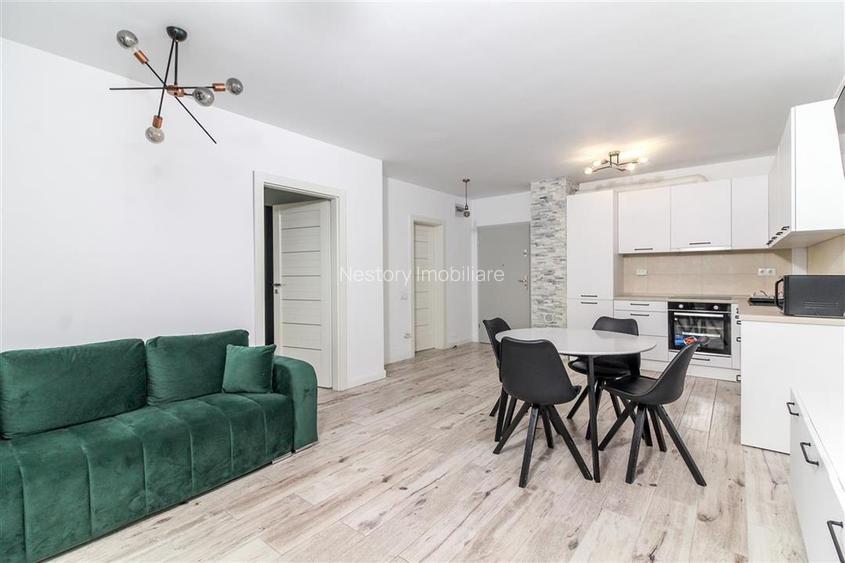 Apartament 3 camere + terasa spatioasa + parcare | Scala Frunzisului - 2