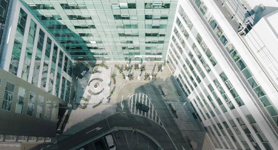 AFI Park Floreasca, Floreasca, 288 - 4200 mp  0% comision! - 5