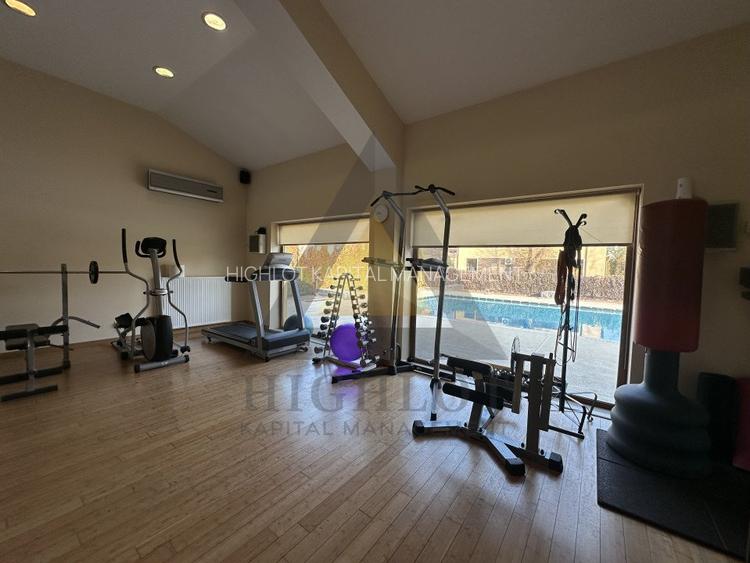 SUNFLOWER GRAND RESIDENCE | IANCU NICOLAE COMPLEX | VILA DISPONIBILA IMEDIAT - 21