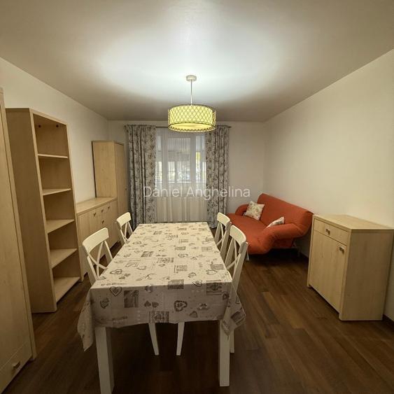 Apartament 4 camere – Str. Cerna nr. 27 - 6