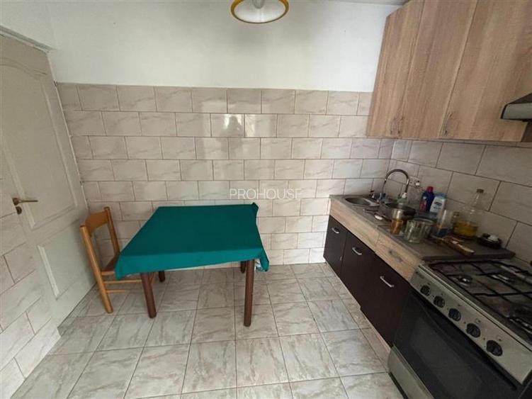 Casa P+M - teren 453mp - Margineni - 8