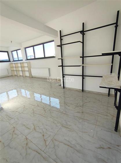 Spatiu Lunca Cetatuii - langa Centura - 3