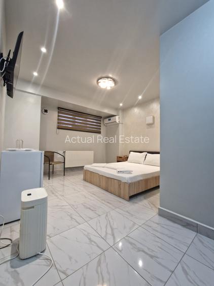 VILA TIP PENSIUNE DE INCHIRIAT | COICIU | UTILITATI INCLUSE | MOBILATA - 12