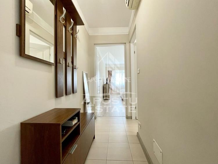 Apartament cu 2 camere, zona Piata Garii - 6
