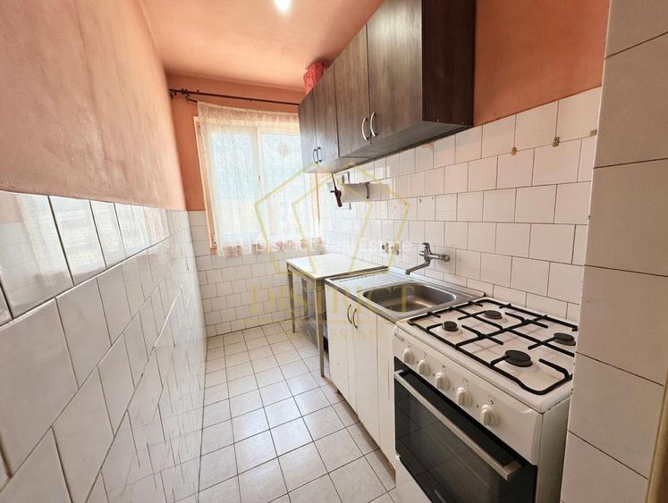 Apartament cu 2 camere | Complexul Studentesc - 5