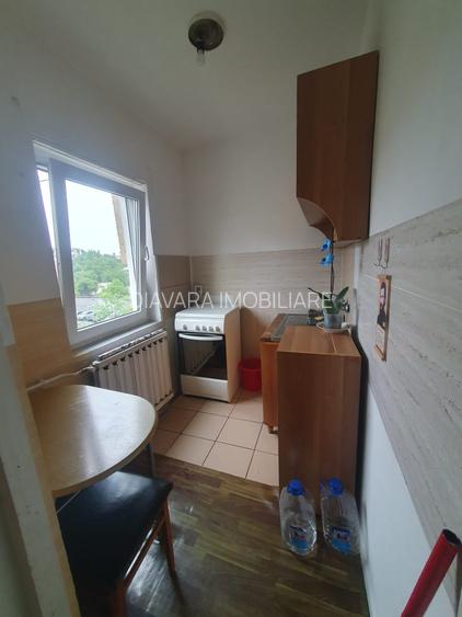 Garsoniera Zorilor -  Strada Observatorului - 108 000 Euro - 6