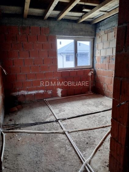 Case individuale parter+etaj in Clinceni - 15