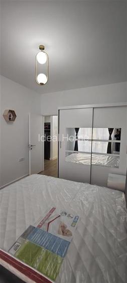 Apartament 2 camere Silk District - 5