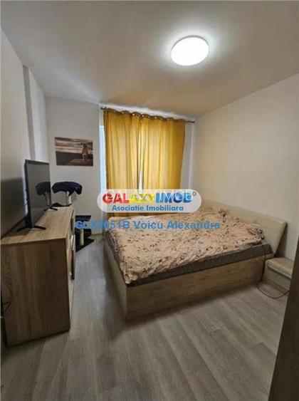 Apartament 2 Cam Bloc Nou Berceni - Dimitrie Leonida - Pet Friendly - 3