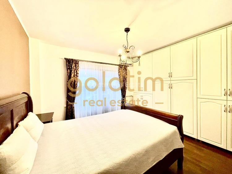 ȘCOALA AMERICANA/PIPERA/VIEW/PISCINA /IBIZA SOL RESIDENCE - 26