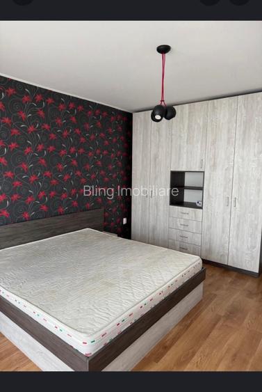 Apartament cu 2 camere, 46 mp, parcare, balcon, zona Eroilor - 5