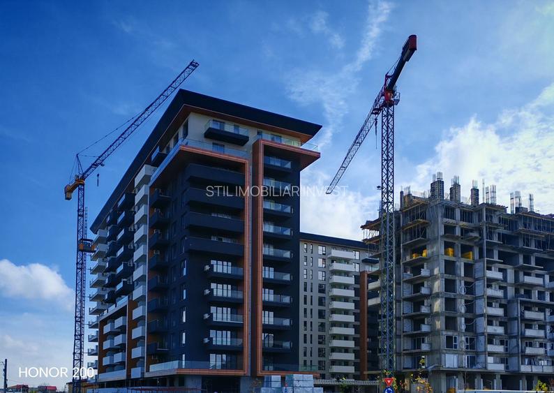 Apartament 2 camere Ansamblu Exclusivist,Theodor Pallady,OPORTUNITATE - 2