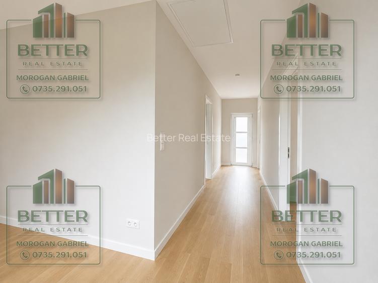 Casă individuală 4 camere - parter - teren 405 mp – Comuna Berceni - 7