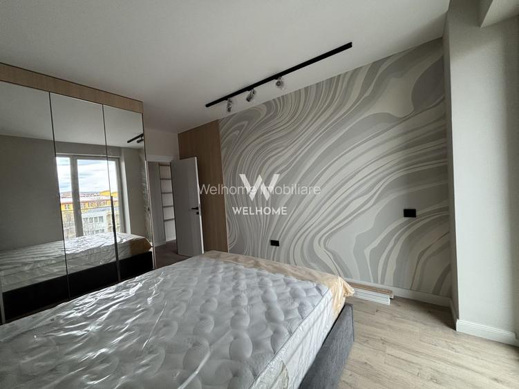 Apartament PREMIUM 3 camere cu parcare subterana - zona Centrala - 5