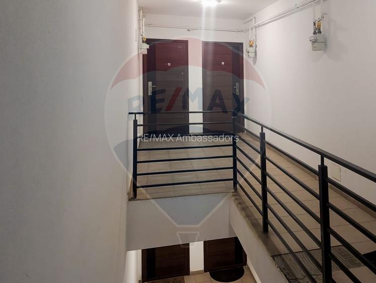 Apartament cu 1 camere de vânzare - 11