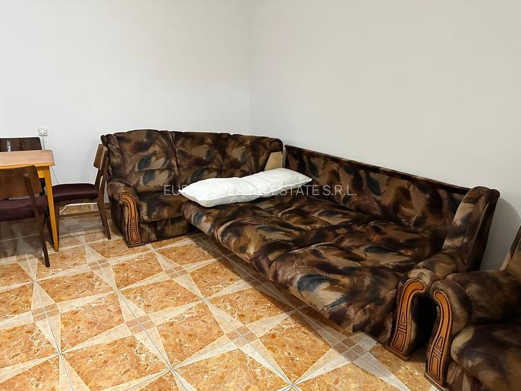 Casa 3 camere - Stadion - 600 euro/luna (Cod E2+E7) - 6