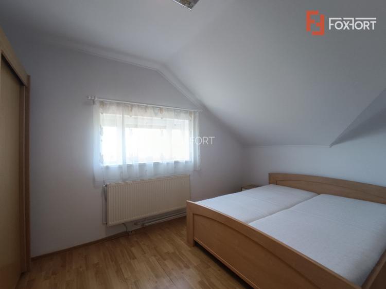 COMISION 0 % Apartament 2 camere 66 mp cu 86 mp gradina, la vila - 16