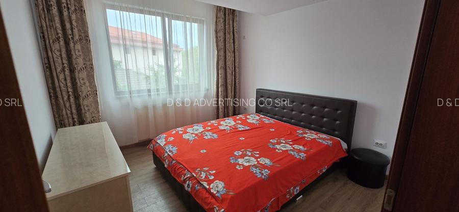 Gorjului  - 10 minute metrou Gorjului - Apartament MODERN - BLOC NOU - 3