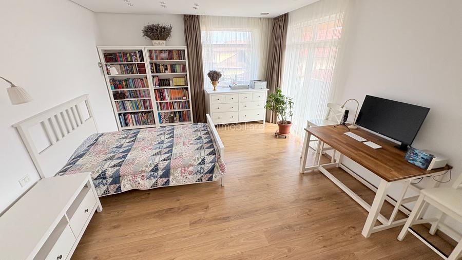 Vila Corbeanca - Laguna Albastra - 11