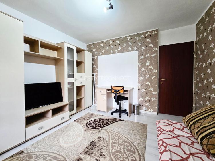 Apartament 2 camere decomandat de inchiriat, centrala - Alfa - 8