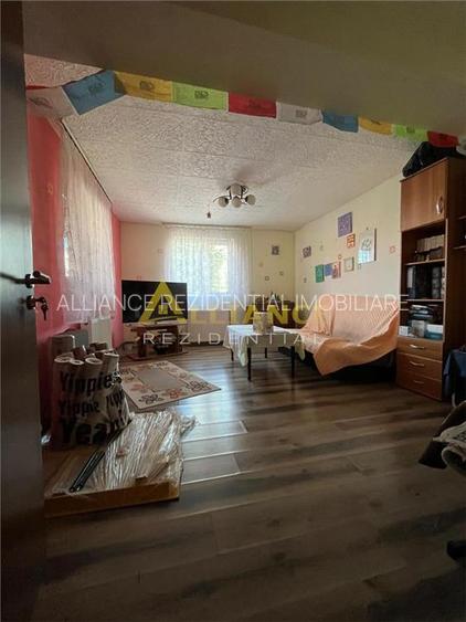 [5 minute Bucuresti] - Casa Individuala P+1 - Jilava - 3 Camere-Teren 350 MP - 18