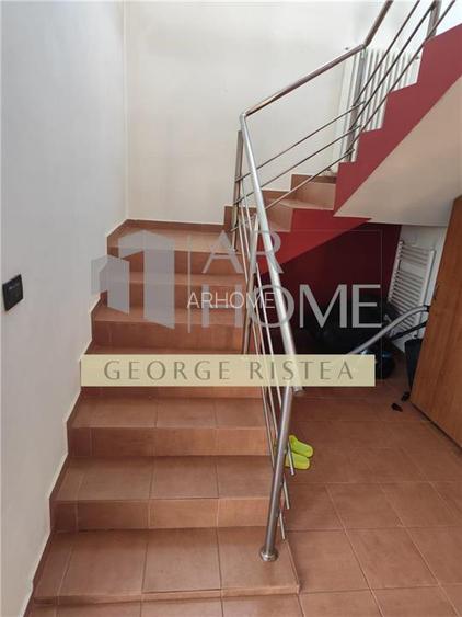 Vila Goruna central 330 mp s.c. - 15