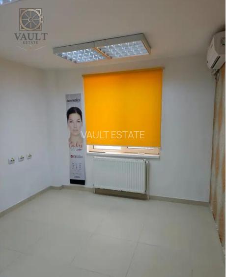 Apartament 4 camere - CENTRALA PROPRIE - zona APARATORII PATRIEI - 5